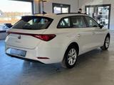 Seat Leon Sportstourer 2.0 TDI Style LED/ACC/AHK/Kam - Seat aus 2024