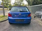 Peugeot 307 Tendance 135*Tüv Neu*Klima* - Peugeot 307 in Duisburg