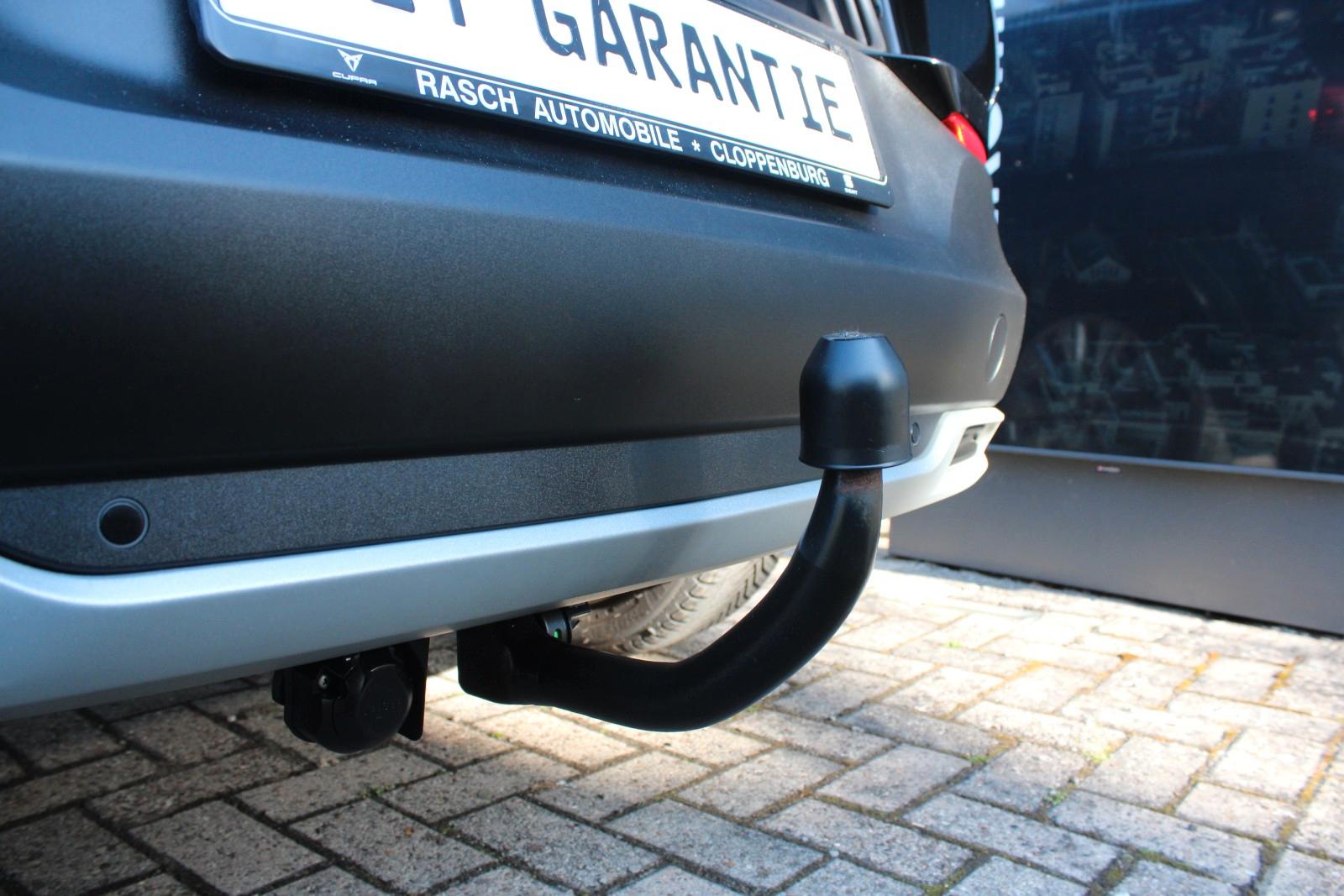 Opel Grandland X Ultimate 1.6 Turbo DSG +ACC+SHZ+NAVI