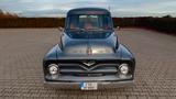 Ford F 100 Panel