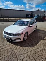 Volkswagen Passat Variant 2.0 TDI SCR DSG Business Vari...