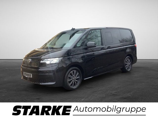 Volkswagen T7 Multivan 2.0 TDI DSG  AHK Navi LED Kamera PDC