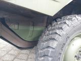 Volkswagen Iltis Diesel restauriert - Volkswagen Iltis: Geländewagen
