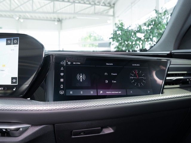 Q5 Sportback TDI quattro S line AHK+HUD+B&O+360°