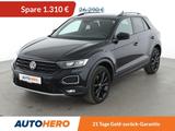 Volkswagen T-Roc 2.0 TDI Sport 4Motion Aut.*NAVI*LED*ACC* - VW T-Roc Gebrauchtwagen in Bochum