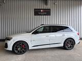 Audi SQ7 4.0 TFSI Quattro Pano / Soft - Close / VOLLL - Audi SQ7 Unfallwagen
