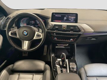 BMW X4 - 9