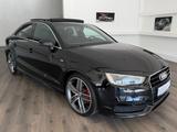 Audi A3 Limousine Ambition S-LINE PANO+LEDER+XENON - Audi A3: Ambition Line