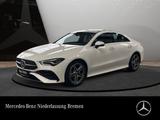 Mercedes-Benz CLA 180 Cp AMG Advanced+/Kamera/Ambiente/VZ-Ass - Mercedes-Benz CLA 180 in Bremen