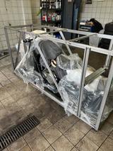 Benda Napoleonbob 500-WERKSGARANTIE-Keramikversiegelt - Benda Motorräder