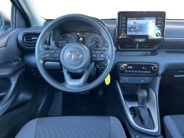 Toyota Yaris - 8