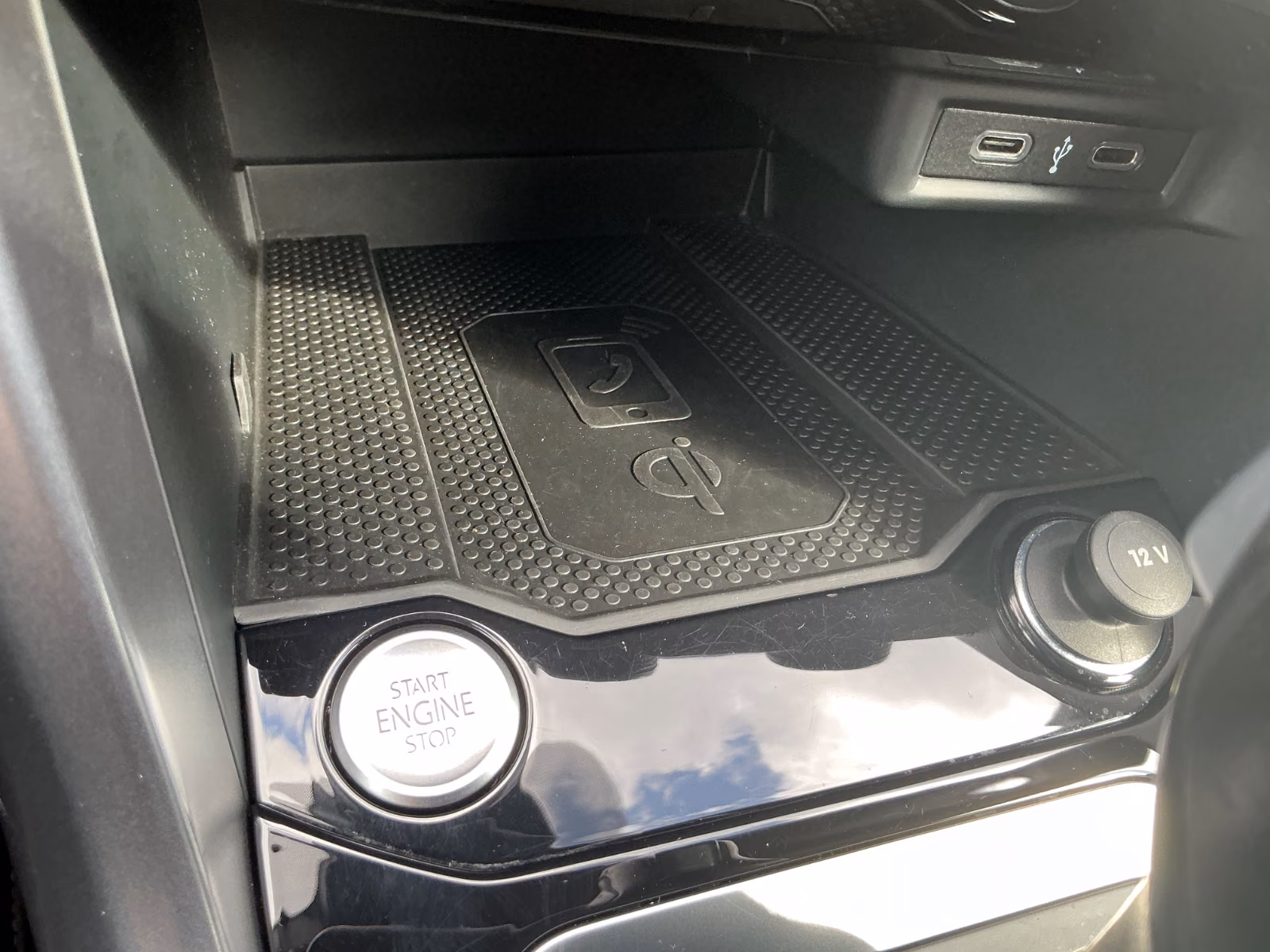 Volkswagen T-Roc Cabriolet R-Line DSG Carplay Navi Kamera, миниатюра 22