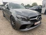 Mercedes-Benz C 300 T/AMG Line/LED/PANO/19"/AHK - gebrauchte Mercedes-Benz C 300 aus dem Jahr 2018