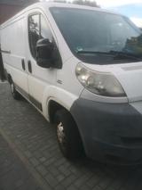 Fiat ducato 2011 - Fiat Ducato in Duisburg