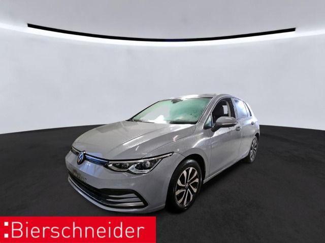 Volkswagen Golf 8 1.5 TSI Active MATRIX STAND ACC NAVI