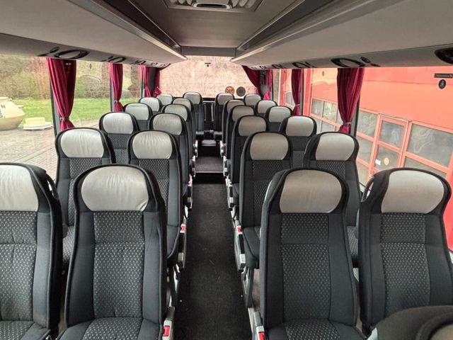 Used buses - S 416 HDH