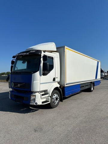 Volvo FL 240 EEV Ladebordwand