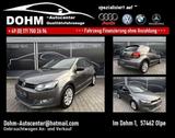 Volkswagen Polo Style Paket* AHK* SHZ* Klimaautotomatik* Bo - Volkswagen Polo mit Diesel-Antrieb: Alcantara