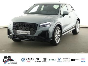 2025 AUDI SQ2 — фото 1