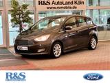 Ford C-Max Titanium+Navi+Kamera+Key-Free+Klima - Ford C-Max Gebrauchtwagen in Köln