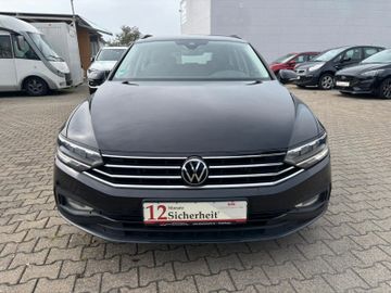 Volkswagen Passat Variant - 11