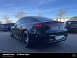 Mercedes-Benz EQS 53 AMG 4M+ Night 22" NAPPA TV-Fond 4xMassage - Mercedes-Benz EQS aus 2023