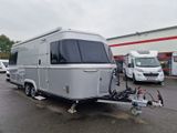 HYMER / ERIBA / HYMERCAR Eriba Touring 820 /TV/SAT/Markise/E&P/Klima  - Wohnwagen Touring eriba Wohnwagen gebraucht