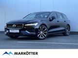 Volvo V60 T6 AWD Recharge Core/Kamera/Lenkrhz/GOOGLE - Volvo V60: Recharge Core