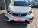 Honda Jazz 1.5 Hybrid Crosstar Executive Navi Kamera - Honda Jazz Gebrauchtwagen