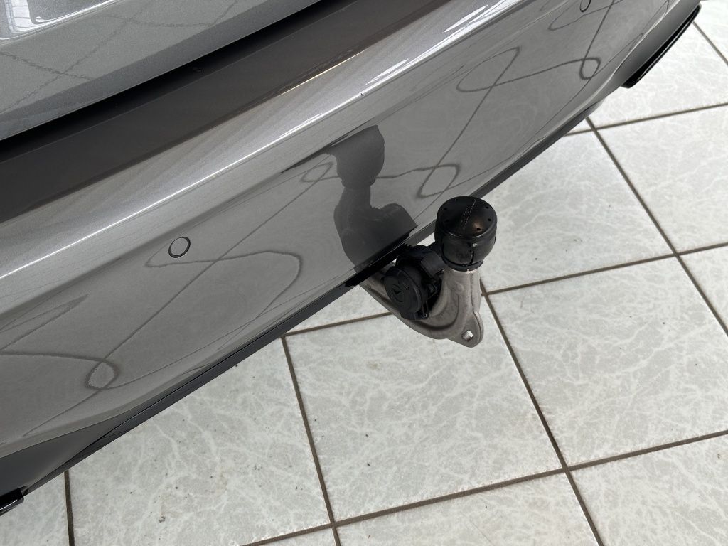 Fahrzeugabbildung Mercedes-Benz A 200 AHK*Navi*Fernlichtass.*LED*PDC*Sportp.*AUT
