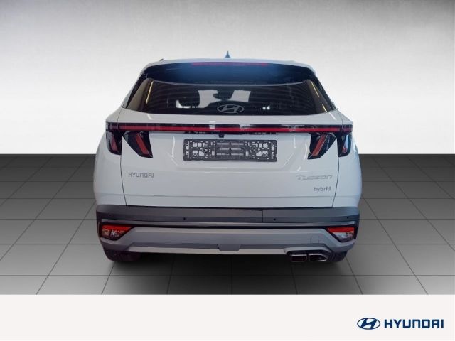 Hyundai Tucson – Bild 5