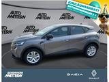 Renault Captur II Evolution TCe90 - Renault Captur Gebrauchtwagen in Bielefeld