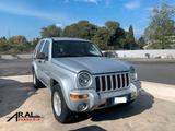 Jeep Cherokee 2.8 CRD LIMITED/SPORT - Jeep Cherokee: Sport
