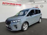 Nissan Townstar DIG-T 130 L1 N-Connecta - Nissan Townstar Jahreswagen