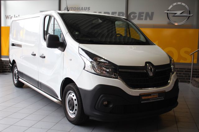Renault Trafic Kasten L2H1 3,0t Komfort Kamera Klima AHK
