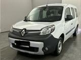 Renault Kangoo Z.E. 33 Maxi 5 Sitze Mietbatterie - Renault Kangoo in Leipzig