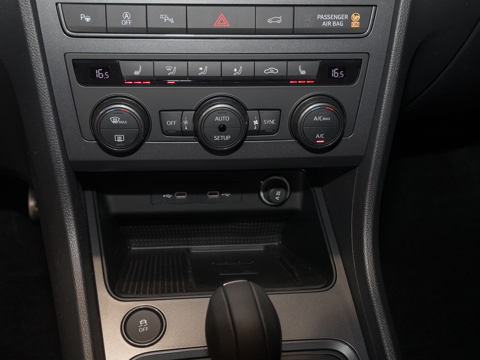 Cupra Ateca - Bild 14