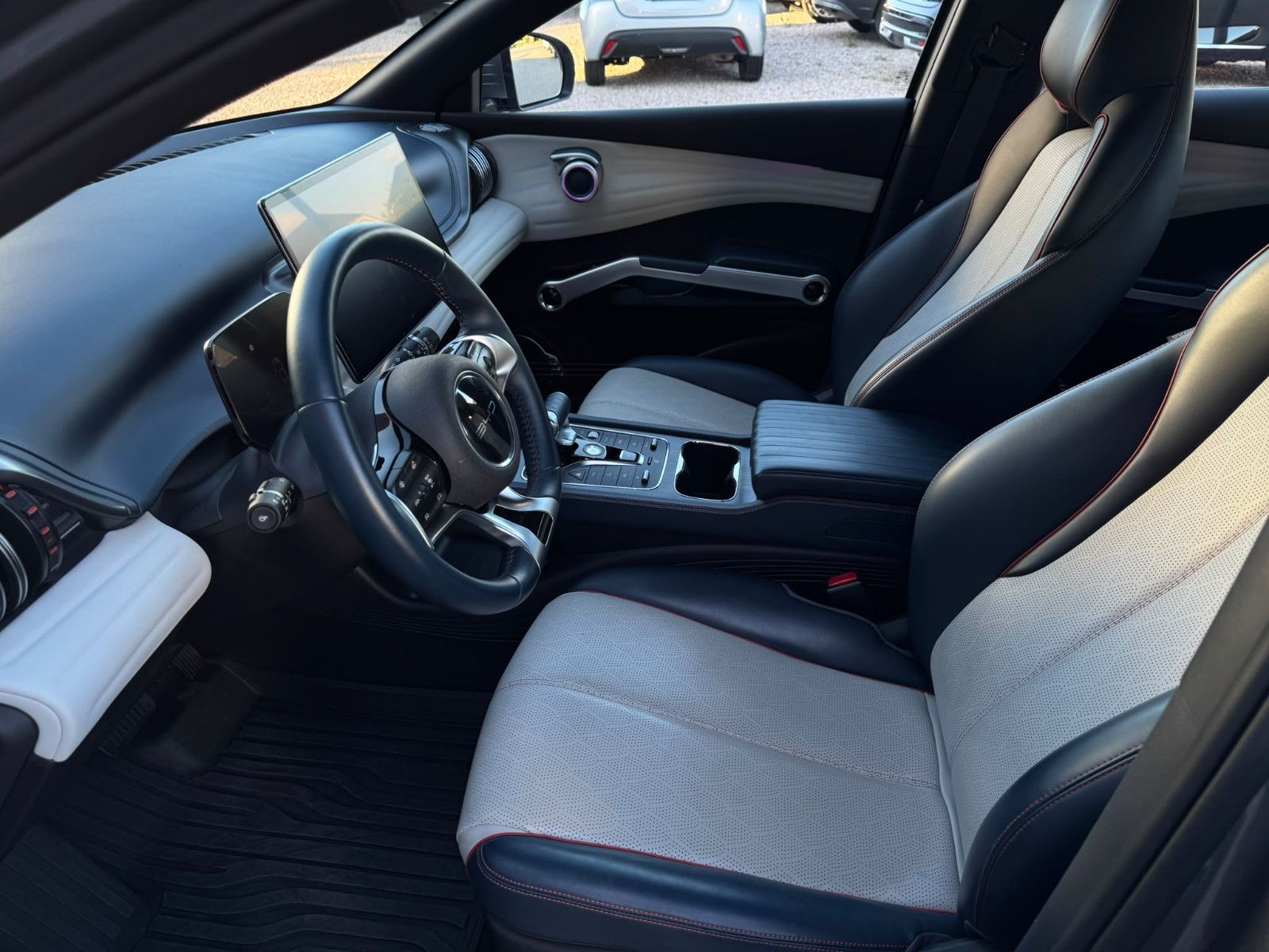 BYD ATTO 3