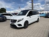 Mercedes-Benz V 300 d Marco Polo Edition 4x4 LED Distronic AMG