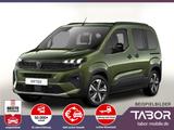 Peugeot Rifter 130 EAT8 GT Keyless Kam ACC 17Z MirrorL - Peugeot Rifter in Hamburg