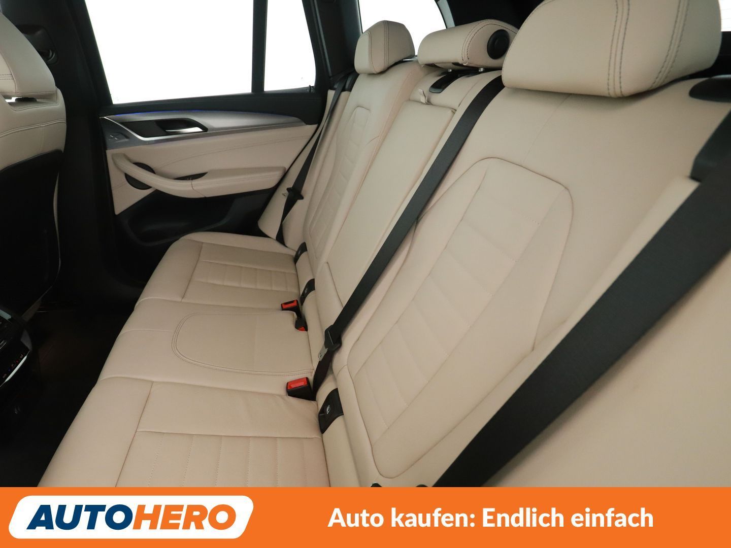 BMW X3 xDrive 20i M Sport Aut. *HUD*LED*MEMORY* foto 14