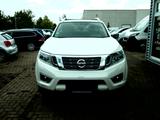 Nissan Navara NP300 Tekna Double Cab 4x4 - Nissan Navara in Magdeburg