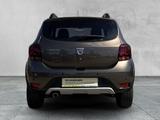 Dacia Sandero STEPWAY PRESTIGE TCe 90 KAMERA+PDC+TEMPO - gebrauchte Dacia Limousine