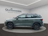 Cupra CUPRA Ateca Tribe Edition 2.0 TSI 140 kW (190 PS - Cupra Ateca Gebrauchtwagen