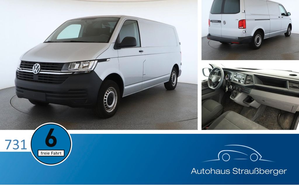 Image of Volkswagen T6 Transporter