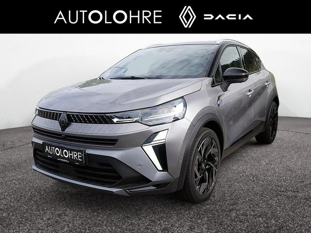 Renault Captur Esprit Alpine E-Tech Full Hybrid 160