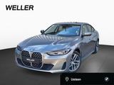 BMW 420i Gran Coupe LiCoPro Laser GSD St&Go HiFi 18" - BMW 420 Gran Coupé: Panorama-Dach