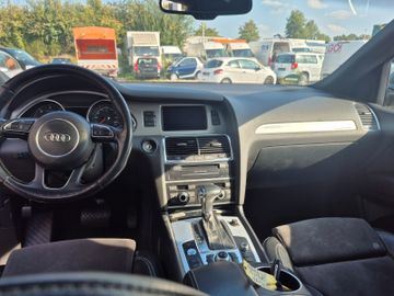 Audi Q7 - 5
