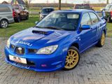Subaru WRX STI *SPEC C* Deutsche Zulassung TÜV