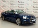 Audi A5 Cabrio quattro S LINE VIRT/HUD/360/MATRIX/AHK - Audi A5 Gebrauchtwagen in Stuttgart